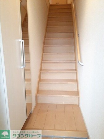 フェアリー・ローズIIIの物件内観写真